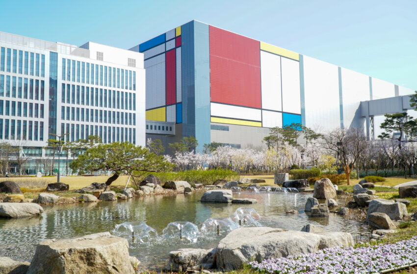 Samsung Electronics annuncia una nuova strategia per l’ambiente