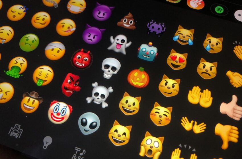  Adobe rilascia la nuova edizione di Emoji Trend Report: gli emoji promuovono l’inclusività e stimolano la creatività e l’espressione di sé